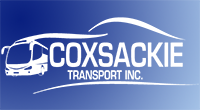 Coxsackie Transport, Coxsackie NY