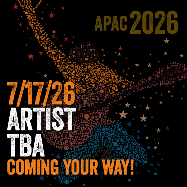 2026 ATHENS SUMMER CONCERT SERIES