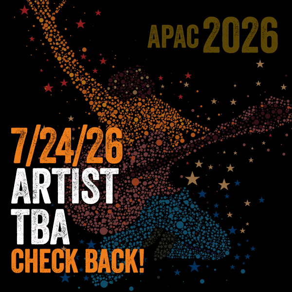 2026 ATHENS SUMMER CONCERT SERIES