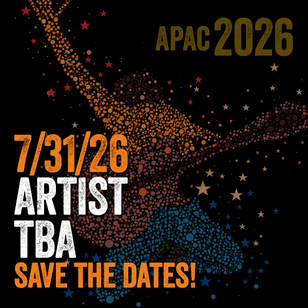 2026 ATHENS SUMMER CONCERT SERIES