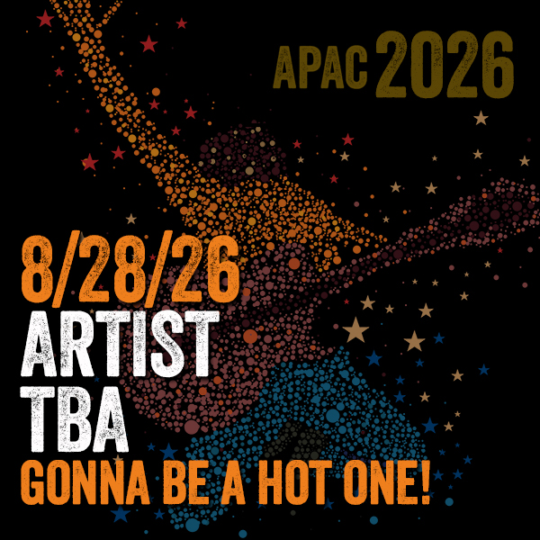 2026 ATHENS SUMMER CONCERT SERIES