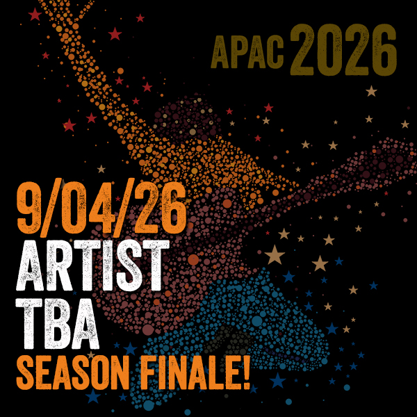 2026 ATHENS SUMMER CONCERT SERIES