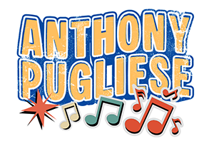 APAC Sponsor Anthony Pugliese